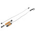 Avid Carp - Lok Down Bobbin Bite Indicator Kit