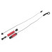 Avid Carp - Lok Down Bobbin Bite Indicator Kit