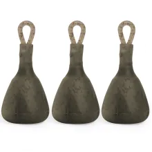 Avid Carp - Conceal Back Leads 3 pcs Avid Carp - Conceal Back Leads 3 pcs