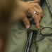 Avid Carp - RVS 3 Rod Sleeve 12ft