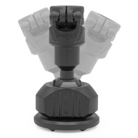 Avid Carp - Lok Down Adjustable Stage Stand Avid Carp - Lok Down Adjustable Stage Stand