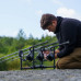 Avid Carp - Revolve Super Low Pod
