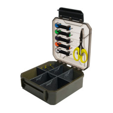 Avid Carp - Reload Accessory Box