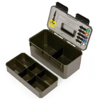 Avid Carp - Reload Utility Box Avid Carp - Reload Utility Box