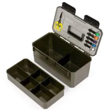 Avid Carp - Reload Utility Box Avid Carp - Reload Utility Box