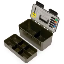 Avid Carp - Reload Utility Box Avid Carp - Reload Utility Box