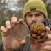 Avid Carp - Hookbait Pots 4 pcs