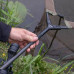 Avid Carp - Lok Down Landing Net Holder