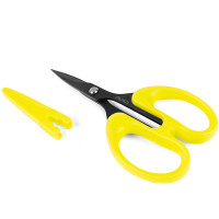 Avid Carp - Titanium Retracta Braid Scissors Avid Carp - Titanium Retracta Braid Scissors