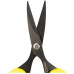 Avid Carp - Titanium Retracta Braid Scissors Avid Carp - Titanium Retracta Braid Scissors