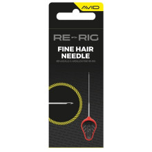 Avid Carp - Re-Rig Fine Hair Needle