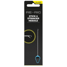 Avid Carp - Re-Rig Stick & Stringer Needle
