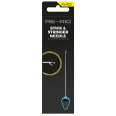 Avid Carp - Re-Rig Stick & Stringer Needle