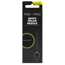 Avid Carp - Re-Rig Quick-Splice Needle