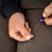 Avid Carp - Re-Rig Quick-Splice Needle Avid Carp - Re-Rig Quick-Splice Needle