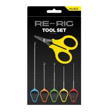 Avid Carp - Re-Rig Tool Set