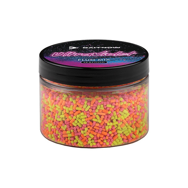 Baitnow - Additive Ultra Violet Fluo Mix 150ml Baitnow - Additive Ultra Violet Fluo Mix 150ml