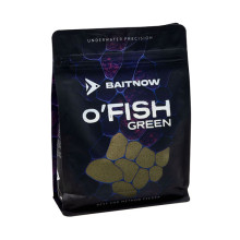Baitnow - O'FISH GREEN Groundbait 800 g