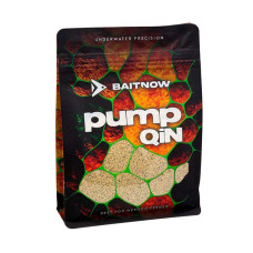 Baitnow - PUMPQIN Groundbait 800 g