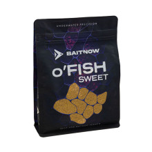 Baitnow - O'FISH SWEET Groundbait 800 g Baitnow - O'FISH SWEET Groundbait 800 g