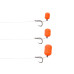 Baitnow - FREAKY SHRIMP Wafters 6/8/10mm Baitnow - FREAKY SHRIMP Wafters 6/8/10mm