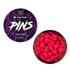 Baitnow - PINS Wafters CANDY 8 x 12mm