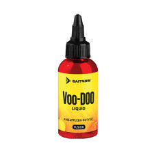 Baitnow - Liquid Method Feeder Voo-Doo Fusion 50ml Baitnow - Liquid Method Feeder Voo-Doo Fusion 50ml