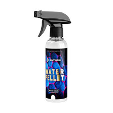 Baitnow - Liquid Method Feeder Water Pellet White Gold 250ml