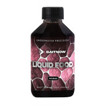 Baitnow - Liquid Food Worms Baitnow - Liquid Food Worms