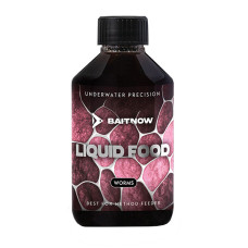 Baitnow - Liquid Food Worms