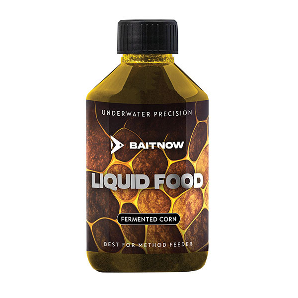 Baitnow - Liquid Food Fermented Corn Baitnow - Liquid Food Fermented Corn