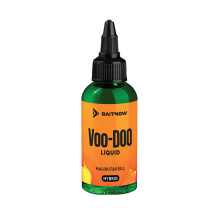 Baitnow - Liquid Method Feeder Voo-Doo Hybrid 50ml Baitnow - Liquid Method Feeder Voo-Doo Hybrid 50ml
