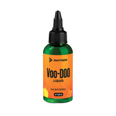 Baitnow - Liquid Method Feeder Voo-Doo Hybrid 50ml Baitnow - Liquid Method Feeder Voo-Doo Hybrid 50ml