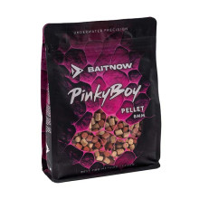 Baitnow - PINKY BOY Pellets 8mm 800 g