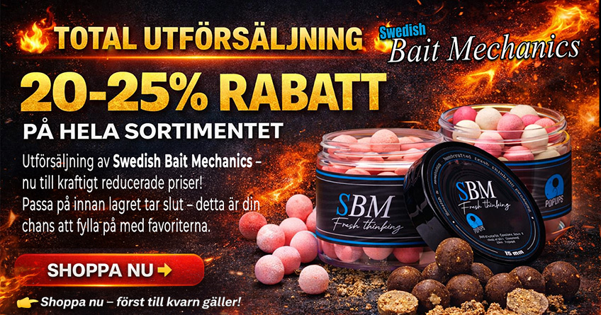 SBM - Utförsäljning SBM - Utförsäljning
