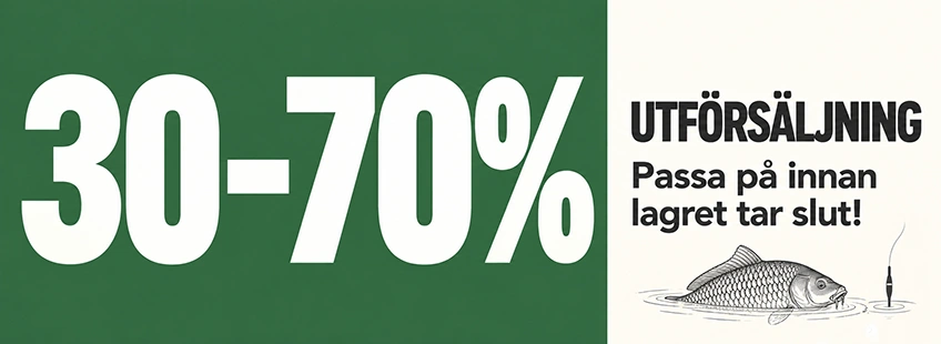 Utförsäljning 2025