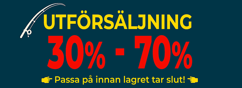 Utförsäljning 2025 Utförsäljning 2025