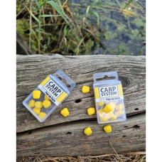 Carp System - Pop-up Corn 10pcs