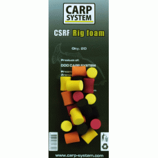 Carp System - Rig Foam