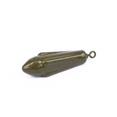 Carp System - New Swivel Long Cast