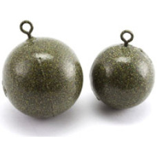 Carp System - Swivel Ball Bomb