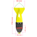 Carp System - Xplode Baiting Rocket