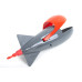Carp System - Dot Impact Spod Carp System - Dot Impact Spod