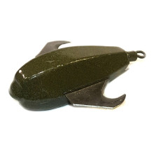 Carp System - Underwater Cutter