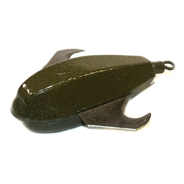 Carp System - Underwater Cutter Carp System - Underwater Cutter