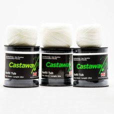 Castaway PVA - Refill Spool 25m