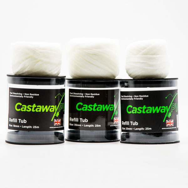 Castaway PVA - Refill Spool 25m Castaway PVA - Refill Spool 25m