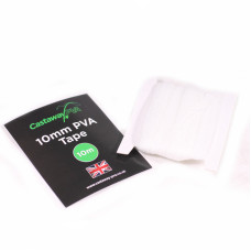 Castaway PVA - Fast Melt PVA Tape 10m