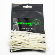Castaway PVA - Cable Ties 