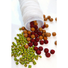 Castaway PVA - Catfish PVA 60mm Refill Tube